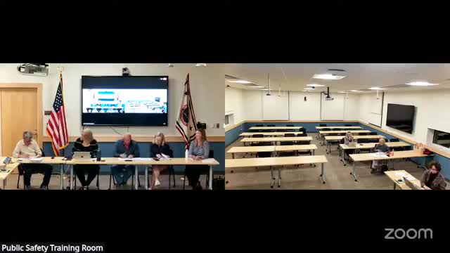 Tricentennial committee tightens spending protocol; draft purchase-order form to route payments through Friends of Southborough 300