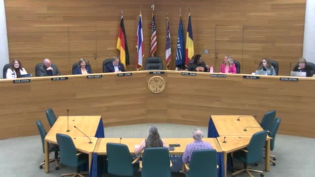 Clark County Solid Waste District reports higher dumping calls, outlines recycling and community programs