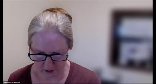 Whatcom County task force debates collaboration framework, misses quorum; members set tentative Sept. 3 and Sept. 15 meetings