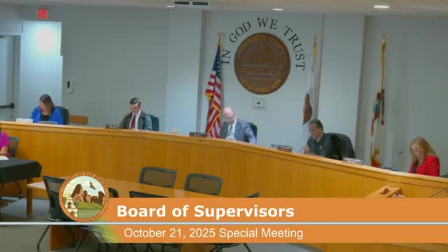San Benito supervisors ask state controller to audit auditor's office after $696,602 fraudulent ACH payment