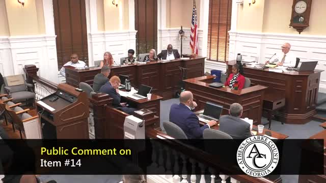 Commission pauses vote on proposed Fire Station 5 site, asks staff to seek extension of option-to-purchase