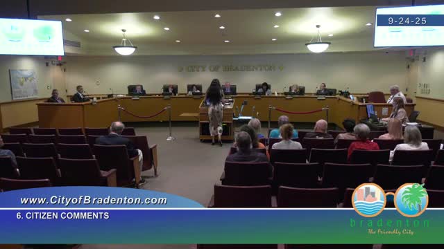 Residents, business owners clash over Village of the Arts noise rules; council schedules workshop