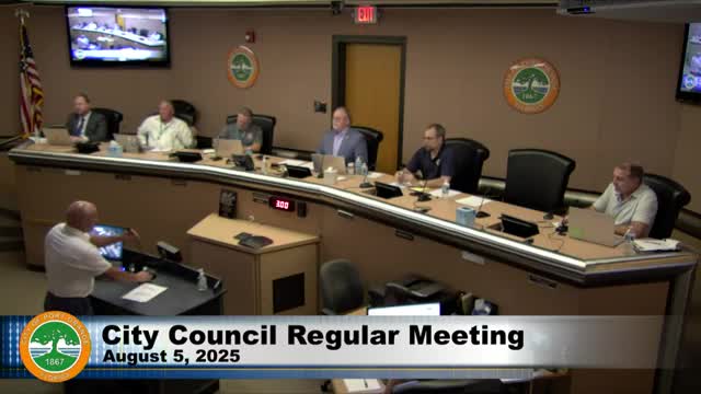 Volusia’s Milton homeowner recovery portal opens; Port Orange staff to link residents to $40 million program