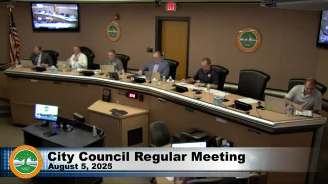 Florida Rep. Chase Tremont urges caution on property-tax overhaul, highlights Port Orange appropriations