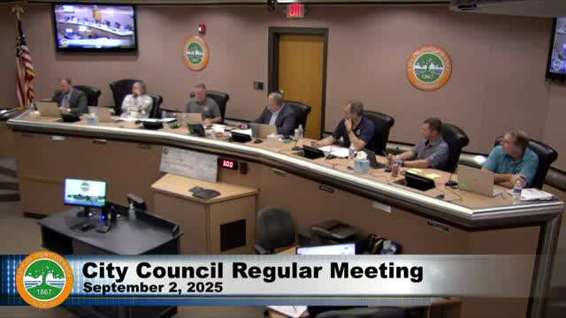 Port Orange council approves series of zoning, code and navigation ordinances in unanimous votes