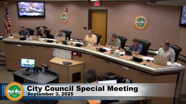 Port Orange approves stormwater fee increase; residents raise equity and drainage concerns