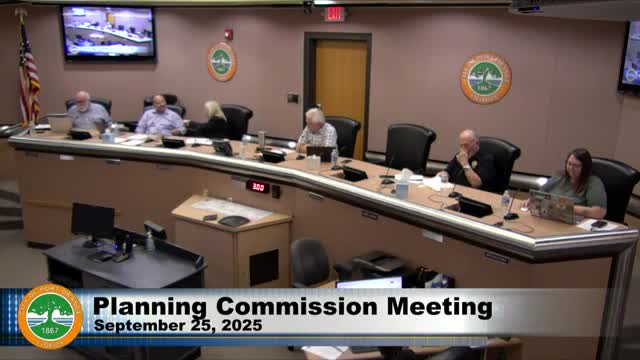 Port Orange panel adopts chapter‑9 changes to allow larger residential dock platforms and higher boathouses