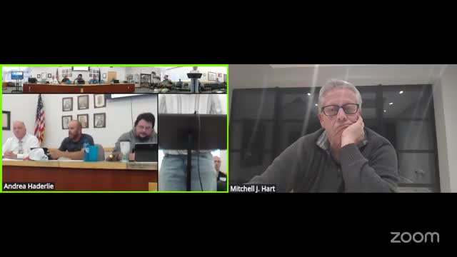 Soda Springs council hears property owner’s request to annex 21-acre parcel; council requests more information on water line and zoning