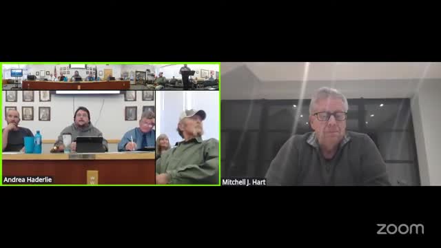 Southeast Idaho Community Action Agency outlines local services, asks residents to refer needs to new Soda Springs staff