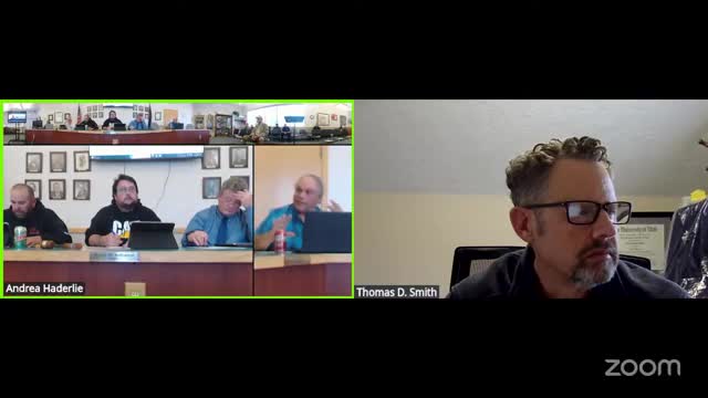 City updates: Main Street progress, wastewater repairs and water-system concerns