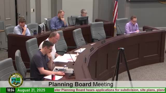 Planning board approves State Motors car wash at 275 Hooksett Road, grants parking and curbing waivers