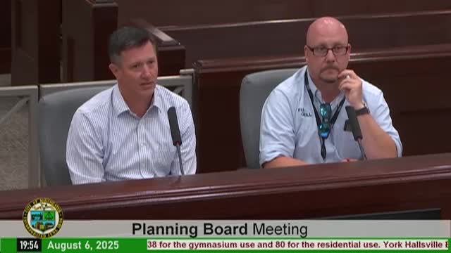 Applicant asks to remove tree-protection condition at 329 Front St.; board discusses arborist study or replacement tree