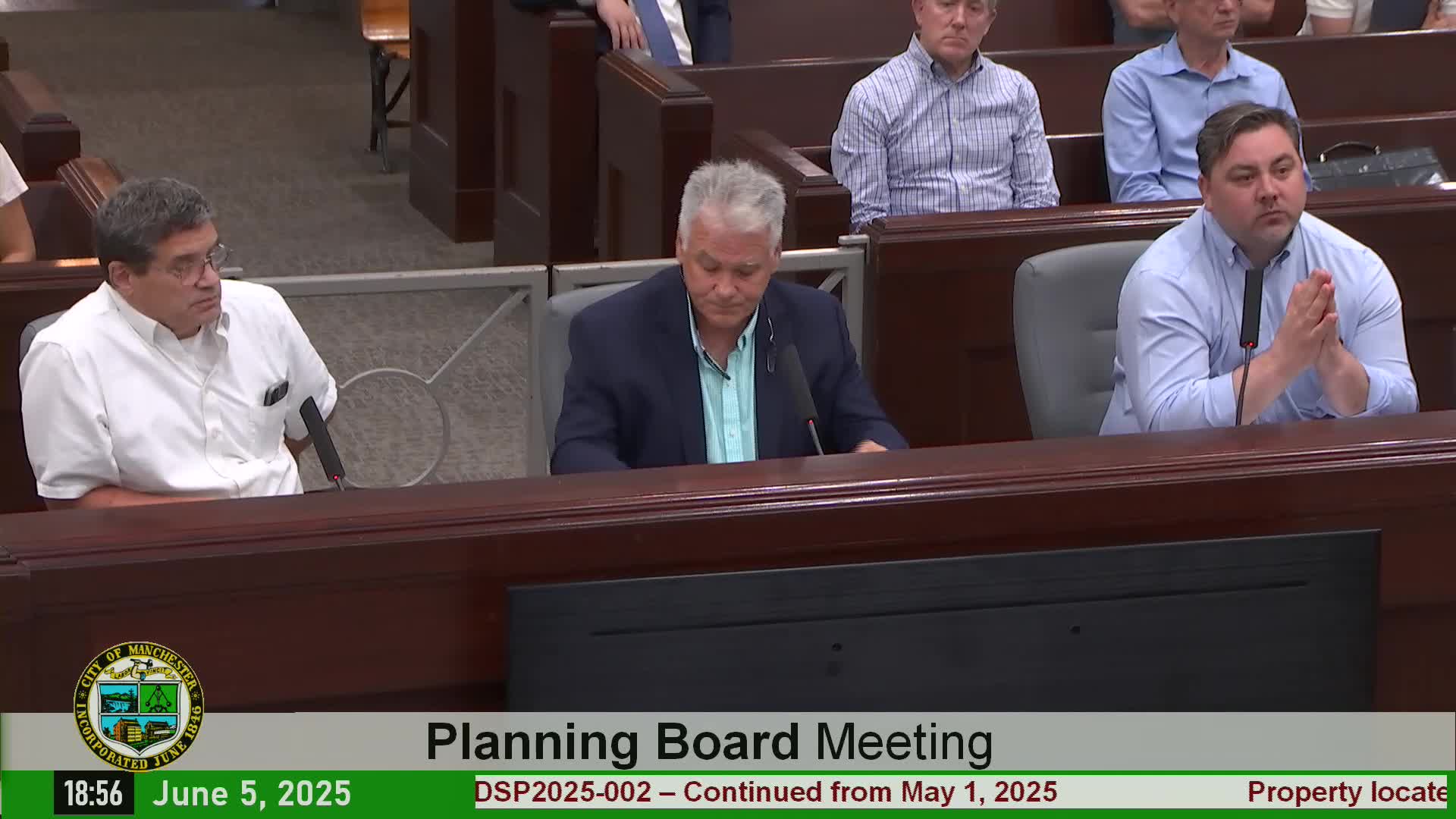 Owner seeks waiver to convert carriage house at 89 Sagamore into third unit; board approves waiver and closes hearing