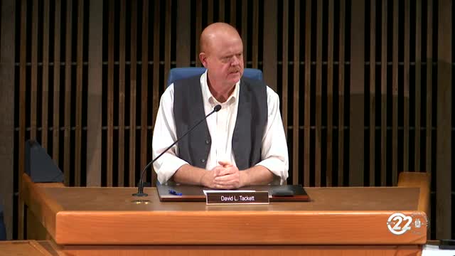 New Castle County committee hears Silverview Farm plan; no land-use vote taken