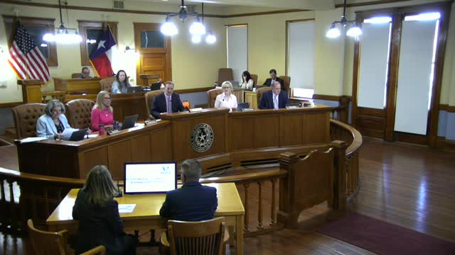 Williamson County approves Workday ERP contracts, staff to begin implementation