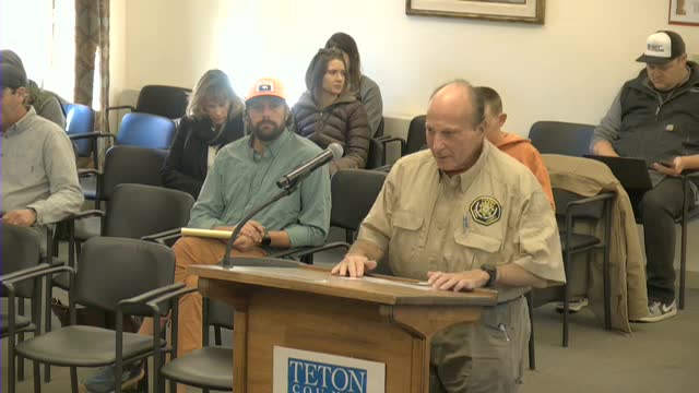County approves owner's representative work order for coroner’s office; coroner presses urgency