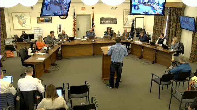 Commissioners approve change order for Justice Center modular phase; board hears concerns about $5 million temporary housing cost