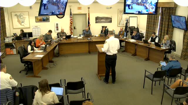 Commissioners commit up to $850,000 to Hoback Junction fire suppression as part of water district build-out