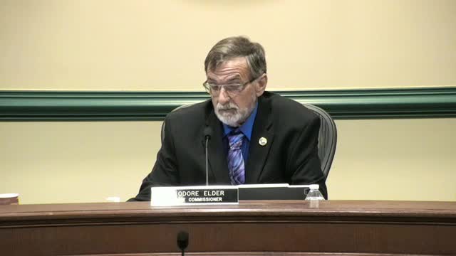 Worcester County commissioners table request to place sheriff's deputies in private and faith-based schools after legal, liability questions