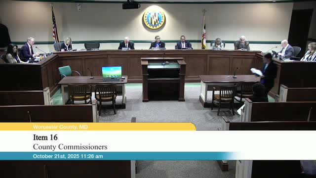 Commissioners send local cannabis reinvestment funds to Local Management Board after initial tie vote