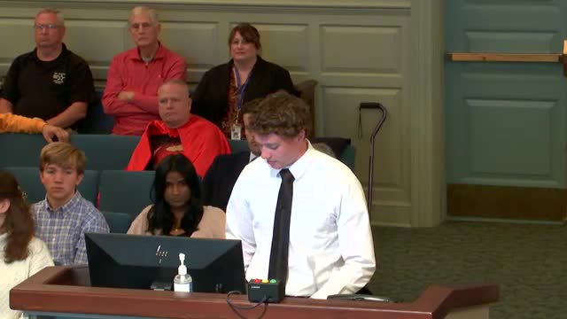 BMX and skateboard advocates urge York County to study a skate park or pump track