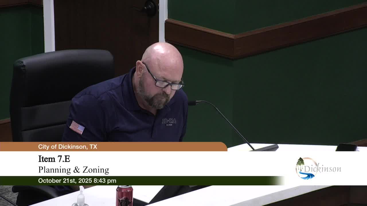 Commission directs staff to pursue UDC change to allow patio and conventional attached homes in 'Urban Transition' zones