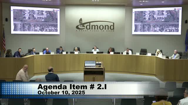 Board backs two ODOT grant applications for intersection improvements on South Boulevard