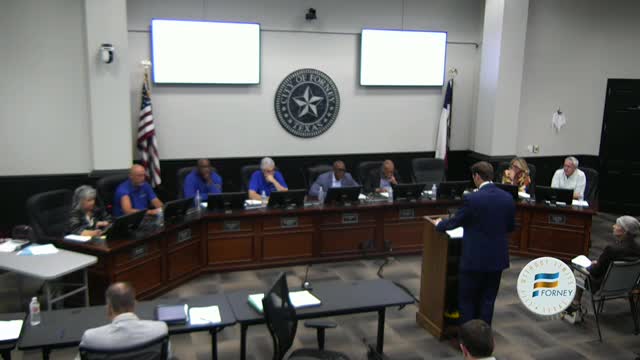 Council approves wholesale wastewater agreements for two developments outside city limits