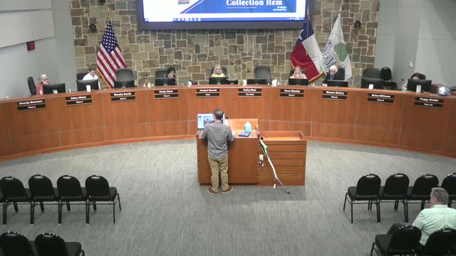 Commission tables anonymous walking-stick donation after debate over folk-art status and provenance