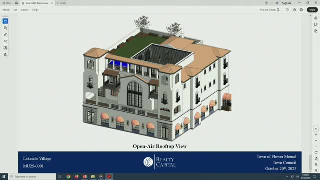 Flower Mound reviews utilities operations, asset-management needs and staffing gaps