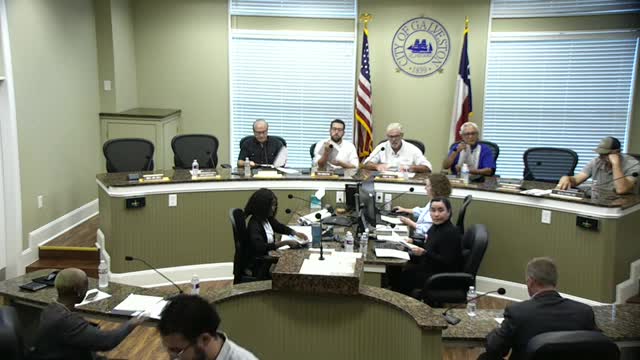 Planning Commission approves text amendment to extend restricted-use beach area east of Stewart Beach
