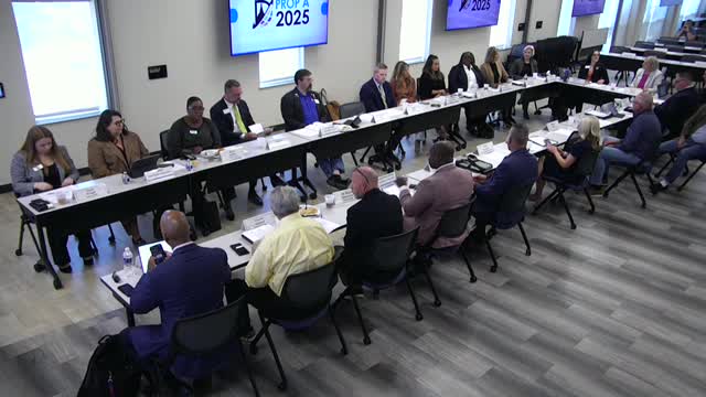 Denton ISD officials outline Prop A: district seeks five enrichment pennies to address budget gap