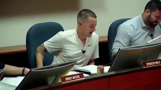 Commission recommends city council approve final plat, tree mitigation for Magnolia Village