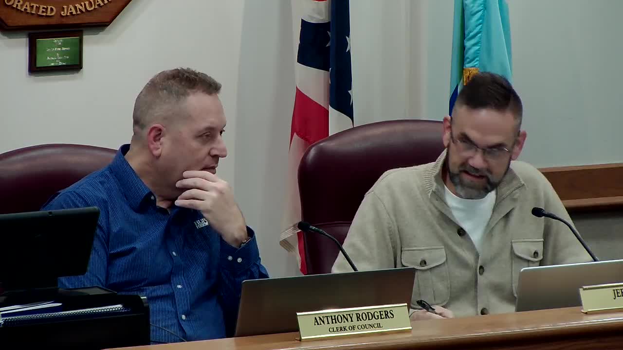 Huber Heights Fire Department requests full-time plans reviewer as part-time reviewer prepares to retire