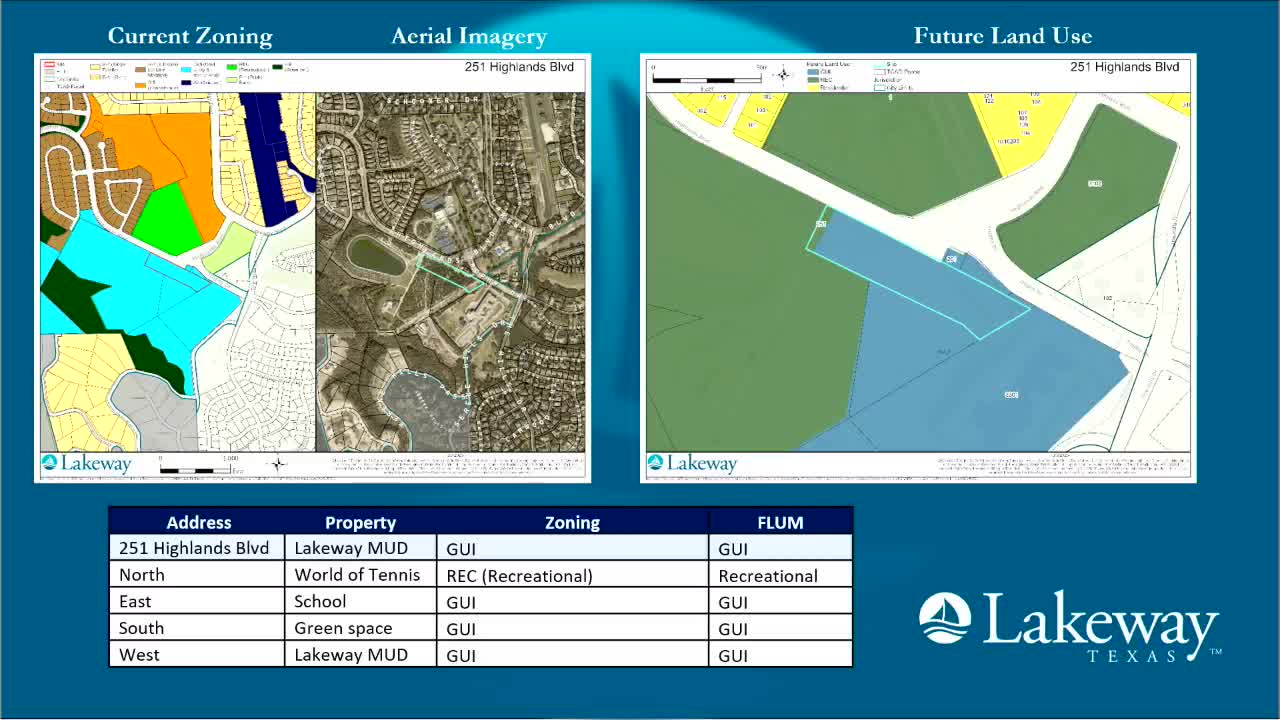 Council approves special-use permit for 175-foot cell tower at Highlands Boulevard after split vote