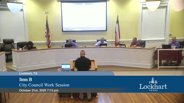 Council approves 3‑year warranty extensions for police body‑worn and in‑car cameras