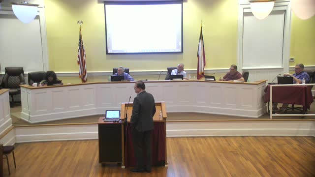 Council approves tax‑rebate incentive for Sensei AG to occupy former Iron Ox site