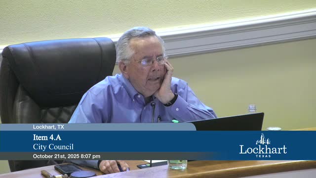 Council approves rezoning for 312 Laredo Street after heated public comment over parking and truck access
