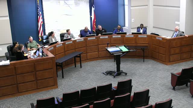 Little Elm tourism staff says Diwali, Tacos & Beats drew regional visitors but revealed operational lessons