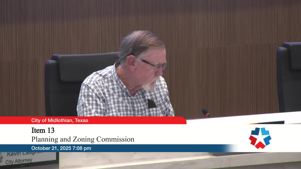 Commission approves revisions to subdivision drainage design standards to tighten runoff and velocity limits