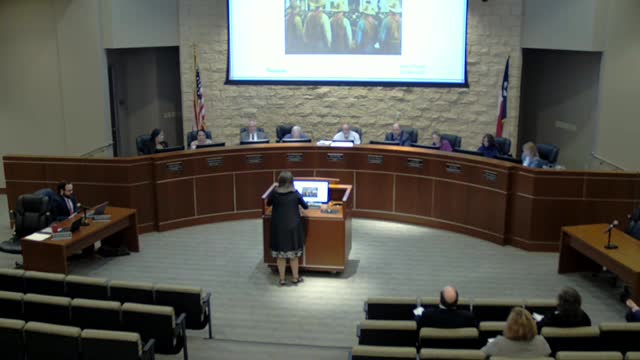 City attorney outlines 2025 Texas legislative changes affecting Murphy, highlights land-use and notice rules