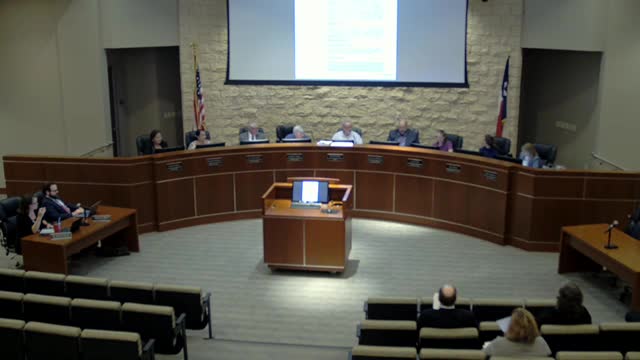 Murphy council denies Encore rate change, approves Atmos franchise and Wells Fargo procurement card; consent item approved