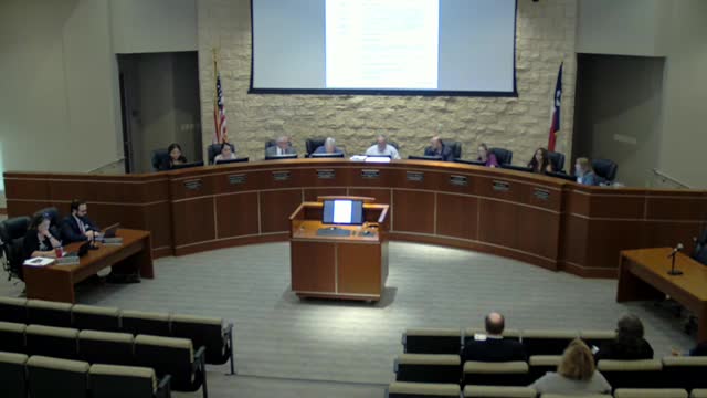 City proposes 'no overnight parking' signs and early enforcement to curb spillover parking from neighboring development