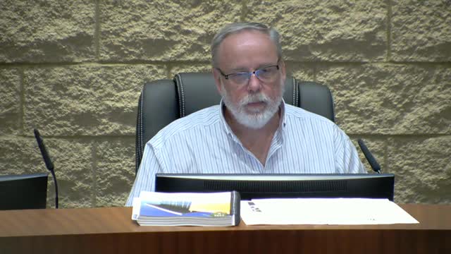 Murphy presents multi-year trails and connectivity plan, pedestrian bridge at FM 544 leads priorities