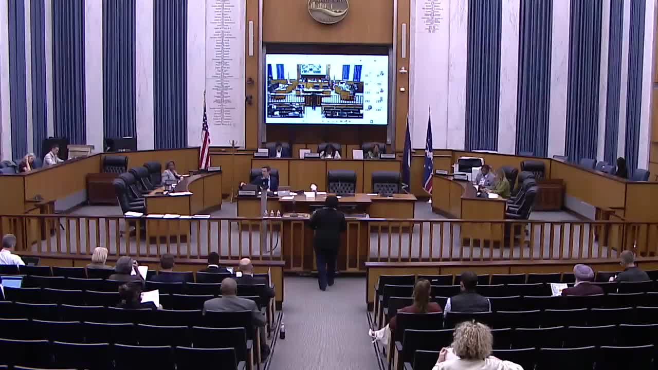 Committee approves multiple board appointments; Affordable Housing Trust Fund pick continued