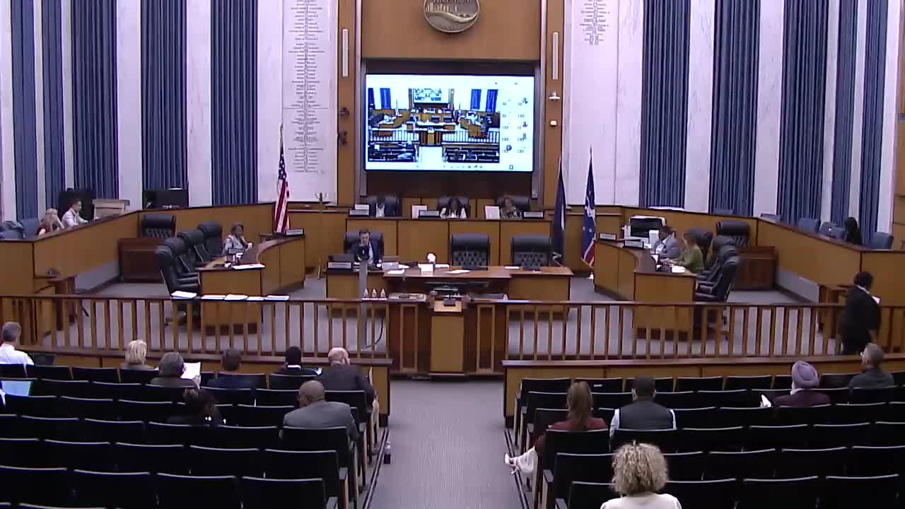 Committee recommends lease to house Richmond Community Tool Bank at Broad Rock Sports Complex