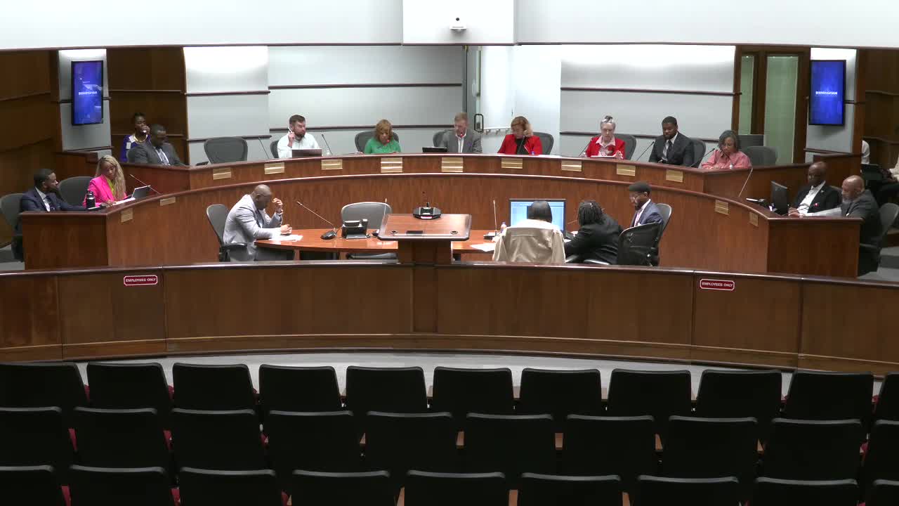 Birmingham adopts new tree ordinance dubbed “Abbott’s Law” to strengthen protections and enforcement
