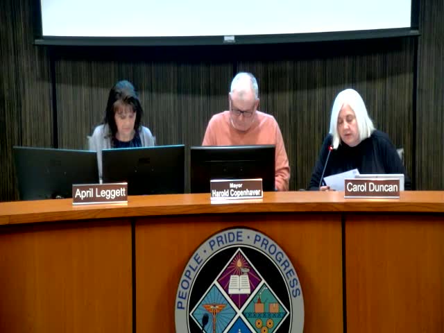 Jonesboro council approves three property-condemnation resolutions
