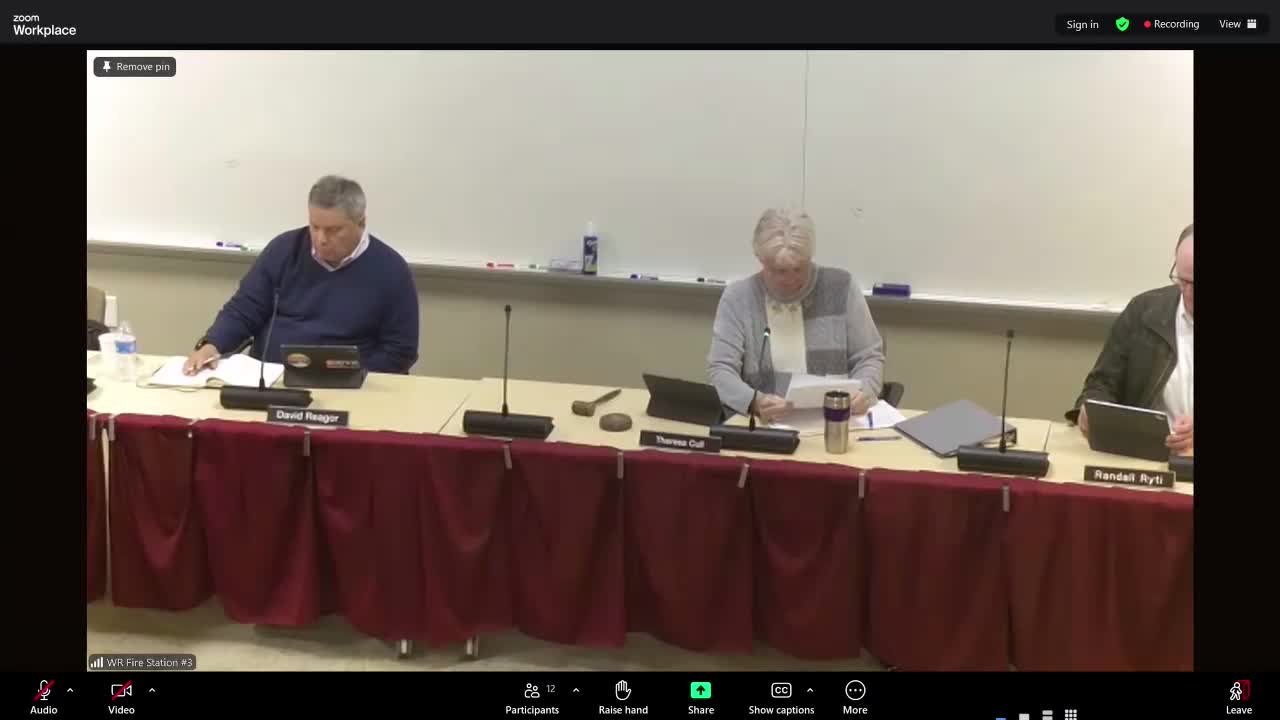 Los Alamos Health Council outlines suicide-prevention, crisis-response work and state-funded initiatives