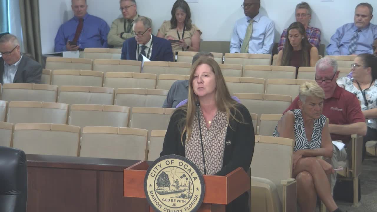 Council ratifies HUD Continuum of Care HMIS grant and adopts related budget resolution